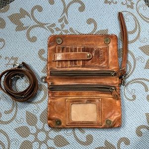 Bedstu cadence wallet